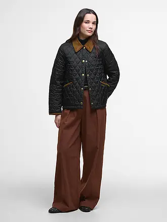 BARBOUR | Leichtsteppjacke LIDDESDALE | 